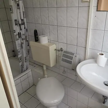 Stausee Quitzdorf Apartament