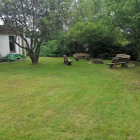 Stausee Quitzdorf Apartament Kollm