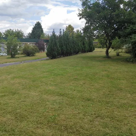 公寓 Stausee Quitzdorf *