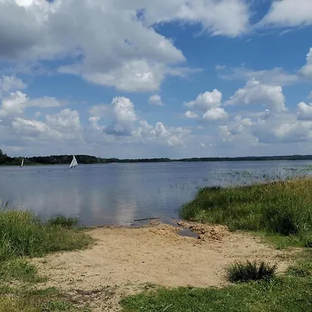 Apartament Stausee Quitzdorf