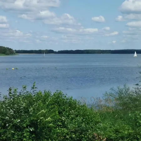 Stausee Quitzdorf