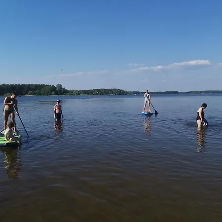 Stausee Quitzdorf Apartament *