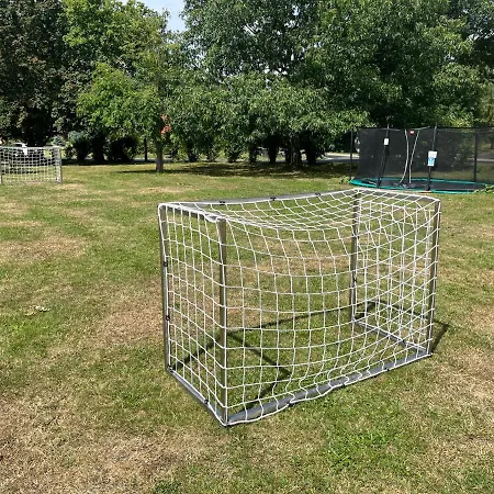 Stausee Quitzdorf Apartament Kollm