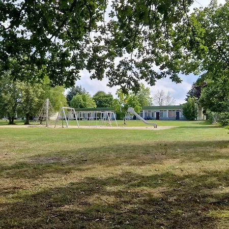 Stausee Quitzdorf Apartament *