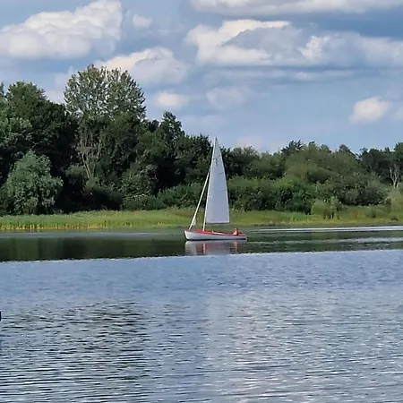 Stausee Quitzdorf *