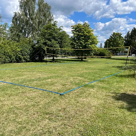 Apartament Stausee Quitzdorf *