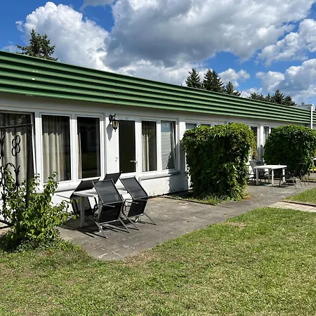 Stausee Quitzdorf 公寓 Kollm