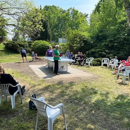 Stausee Quitzdorf Apartament *