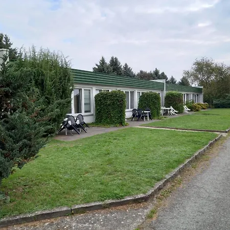 Apartment Stausee Quitzdorf Kollm